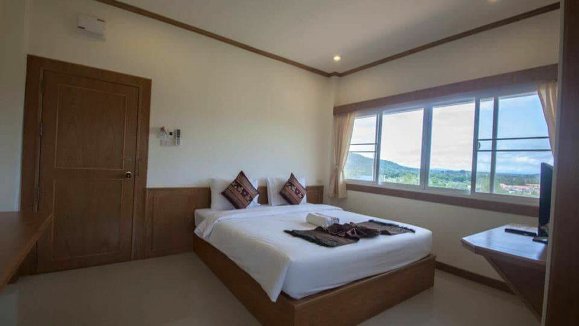 Phurua Mantra Hotel Exterior photo